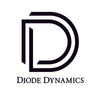 Diode Dynamics SS3 Type OB LED Fog Light Kit Pro - Yellow SAE Fog - Jerry's Rodz