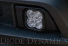 Diode Dynamics SS3 Type SV2 LED Fog Light Kit Max - White SAE Fog - Jerry's Rodz