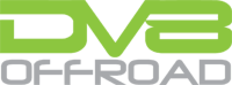DV8 Offroad 2018+ Jeep Wrangler Hardtop Conversion Brackets - Jerry's Rodz