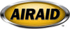 Airaid 04-13 Nissan Titan / Armada 5.6L 04-10 Infiniti QX-56 5.6L PowerAid TB Spacer- Black - Jerry's Rodz