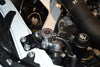 CSF 13+ BRZ / 13-20 Toyota 86 / 22+ GR86 Aluminum Filler Neck w/ High Pressure Radiator Cap - Jerry's Rodz