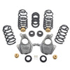 Belltech LOWERING KIT 14-17 GM SUV w/o Magnetic Ride 2-4inF - 4inR - Jerry's Rodz