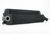 CSF 19-20 Hyundai Veloster N / 17-20 Hyundai i30 N MT Stepped Core Intercooler - Black - Jerry's Rodz