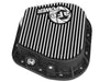 aFe Power Rear Differential Cover (Machined) 12 Bolt 9.75in 11-13 Ford F-150 EcoBoost V6 3.5L (TT) - Jerry's Rodz