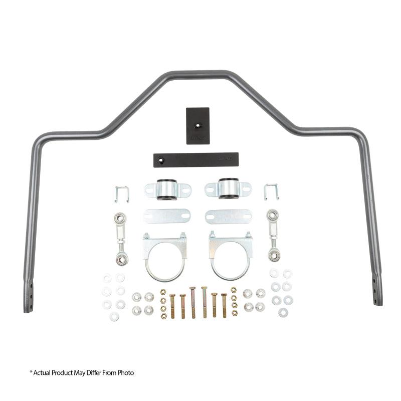 Belltech 1in Rear Anti-Sway Bar 205+ Ford F-150 (All Short Bed Cabs) 2WD/4WD - Jerry's Rodz