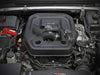 aFe BladeRunner 2 1/2in Intercooler Hot Side Charge Pipe 18-21 Jeep Wrangler JL L4-2.0L (t) - Black - Jerry's Rodz