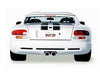 Borla 96-02 Viper GTS/R/T-10 Coupe/Convertible 2dr w/ 2.5in Inlets SS Catback Exhaust System - Jerry's Rodz