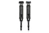 Fabtech 04-08 Ford F150 4WD 6in Front Dirt Logic 2.5 N/R Coilovers - Pair - Jerry's Rodz