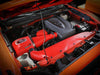 aFe 16-23 Toyota Tacoma V6 3.5L Momentum GT Red Edition Cold Air Intake System w/ Pro DRY S Filter - Jerry's Rodz