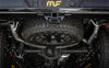 MagnaFlow 19-23 Chevy Silverado 1500 19-23 GMC Sierra 1500 Overland Cat-Back Exhaust