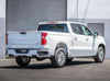 Borla 2019 Chevrolet Silverado 1500 6.2 w/ 147in WB 2.75in S-Type Catback Exhaust -Black Chrome Tips - Jerry's Rodz