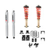 Belltech 2021+ Ford F-150 4WD Performance Coilover Kit - Jerry's Rodz