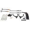 Belltech 16-18 Chevrolet Silverado / GMC Sierra 1500 4WD 4in Suspension Lift Kit w/ Shocks - Jerry's Rodz