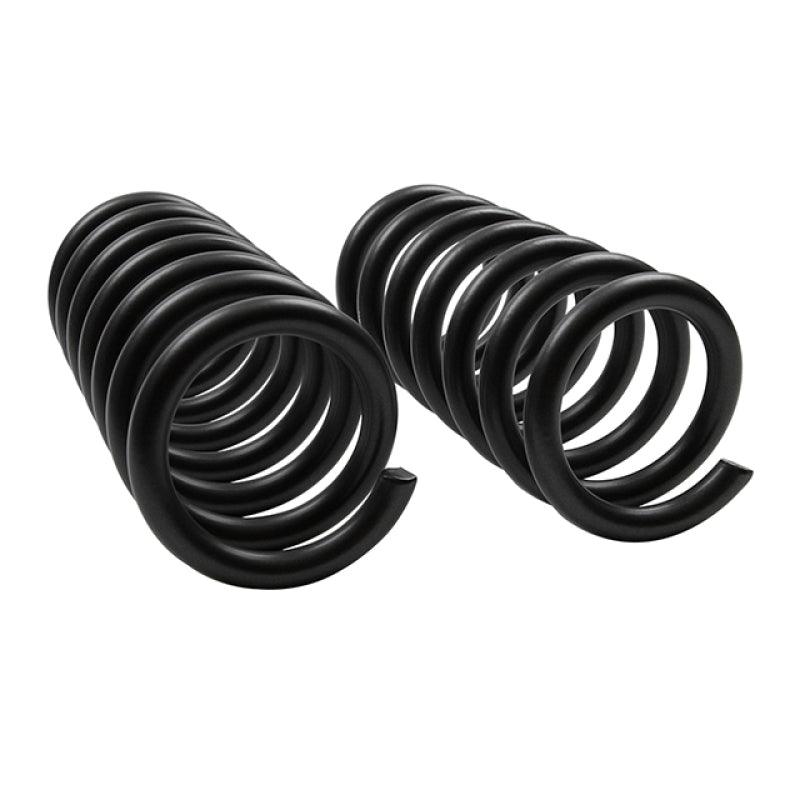 Belltech MUSCLE CAR SPRING SET 92-96 IMPALA/CAPRICE/FR 1.5inch - Jerry's Rodz