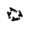 DeatschWerks 02-05 WRX EJ20 565cc Top Feed Injectors - Jerry's Rodz