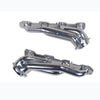 BBK 09-20 Dodge Challenger Hemi 5.7L Shorty Tuned Length Exhaust Headers - 1-3/4in Silver Ceramic - Jerry's Rodz