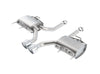 Borla 11-15 Cadillac CTS V Coupe 6.2L 8 cyl SS, S Type Exhaust (rear section only) - Jerry's Rodz