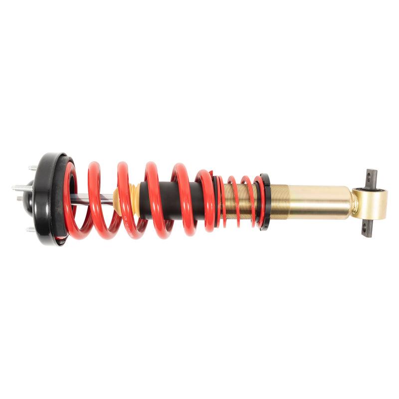 Belltech Coilover Kit 2021+ Ford F-150 2WD Lowering Coilover -1in to -3.5in - Jerry's Rodz