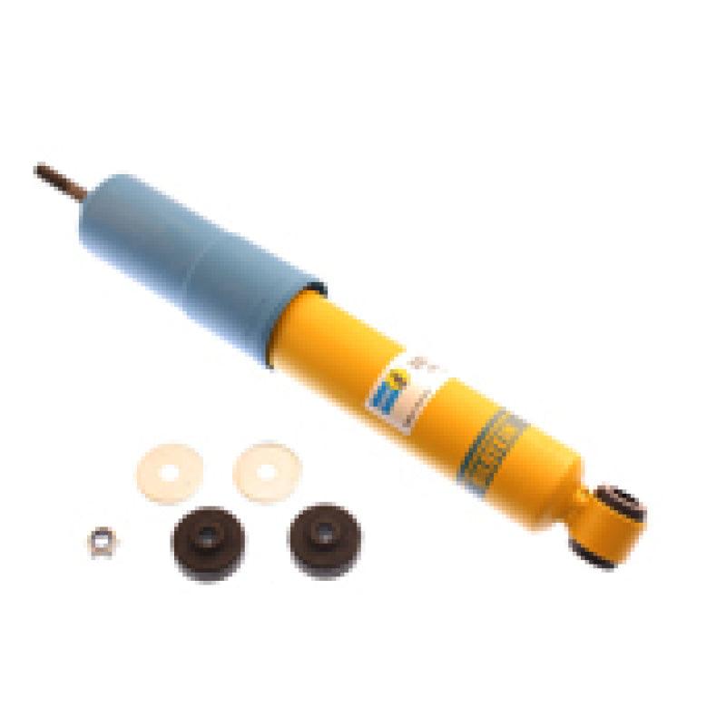 Bilstein B6 (HD) 1979-1994 Saab 900 Front 46mm Monotube Shock Absorber - Jerry's Rodz