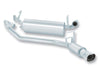 Borla 95-97 Toyota Land Cruiser 4dr 4.5L 6cyl AT 4spd 4WD SS Catback Exhaust System - Jerry's Rodz