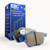 EBC 92-95 BMW M3 3.0 (E36) Bluestuff Front Brake Pads - Jerry's Rodz