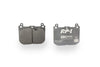 EBC Racing 2012+ BMW 1 Series (F) RP-1 Race Front Brake Pads - Jerry's Rodz