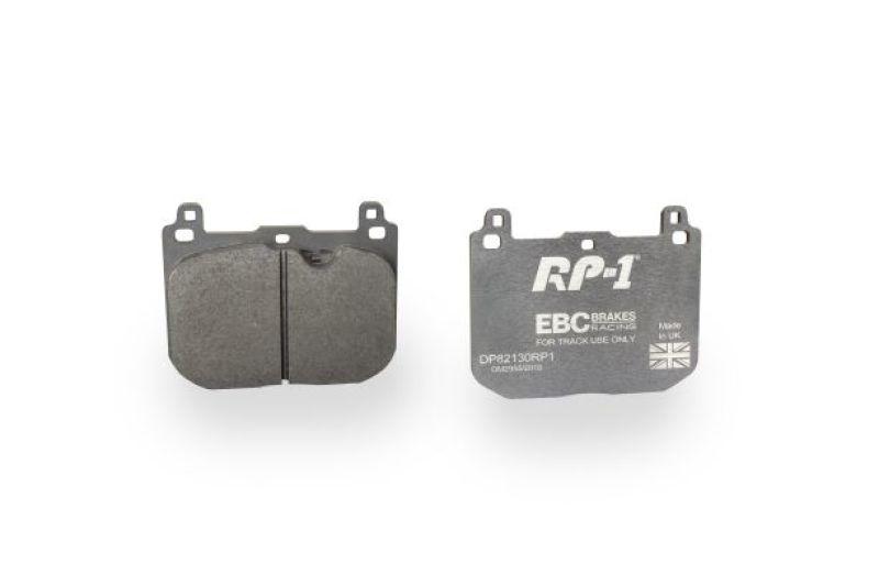 EBC Racing 2012+ BMW 1 Series (F) RP-1 Race Front Brake Pads - Jerry's Rodz