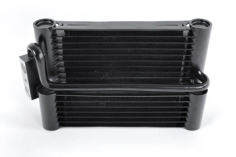 CSF 11-16 BMW 135i(X) 5 Door F20 / M135i(X) 3 Door F21 Race-Spec Oil Cooler - Jerry's Rodz