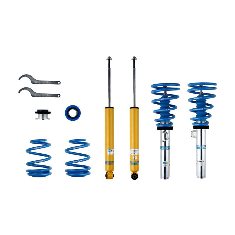 Bilstein B14 2001-2006 BMW 330ci Front and Rear Suspension Kit - Jerry's Rodz