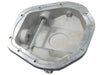 aFe Power Front Differential Cover 5/94-12 Ford Diesel Trucks V8 7.3/6.0/6.4/6.7L (td) Machined Fins - Jerry's Rodz