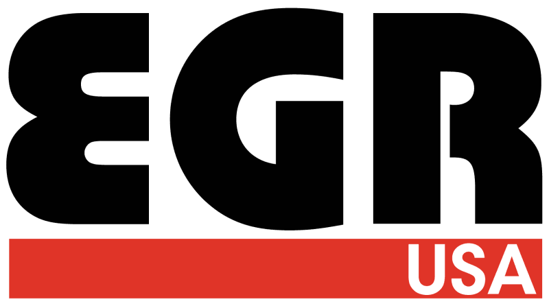 EGR 06+ Dodge F/S Pickup Aerowrap Hood Shield (392551) - Jerry's Rodz