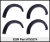 EGR 2018 Ford F-150 Bolt-On Look Fender Flares - Set - Jerry's Rodz