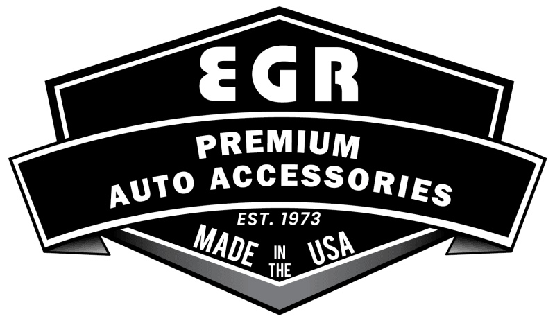 EGR 2018 Ford F-150 Bolt-On Look Fender Flares - Set - Jerry's Rodz