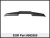 EGR 2019 Ram 1500 Crew Cabs Rear Cab Truck Spoilers - Jerry's Rodz