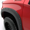 EGR Traditional Bolt-On Fender Flares (Set of 4) - Jerry's Rodz