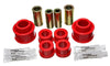 Energy Suspension 13 Scion FR-S / 13 Subaru BRZ Red Front Control Arm Bushings - Jerry's Rodz