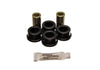 Energy Suspension 68-73 Nissan 510 Black Front Control Arm Bushing Set (Lowers only) - Jerry's Rodz