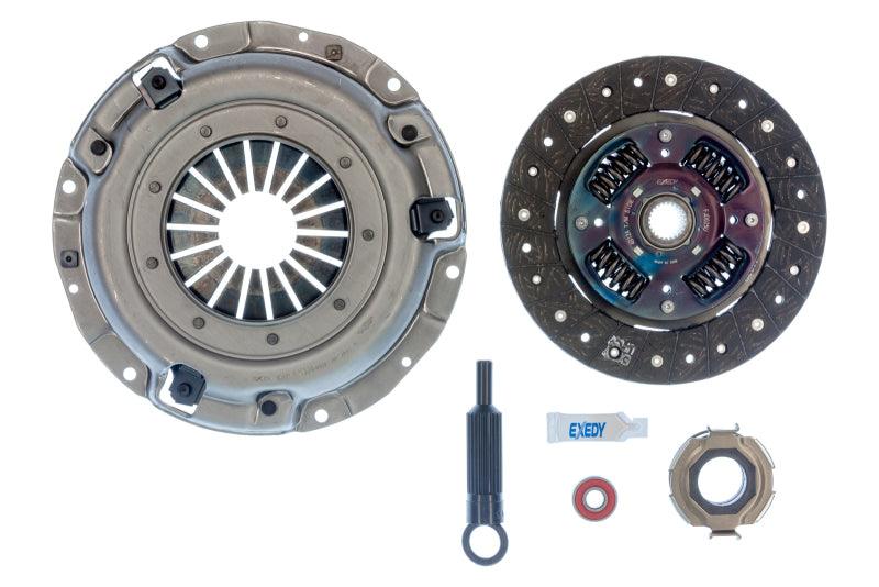 Exedy OE 2005-2005 Saab 9-2X H4 Clutch Kit - Jerry's Rodz