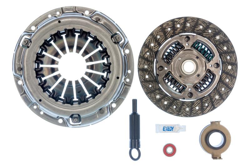 Exedy OE 2006-2008 Subaru Impreza H4 Clutch Kit - Jerry's Rodz