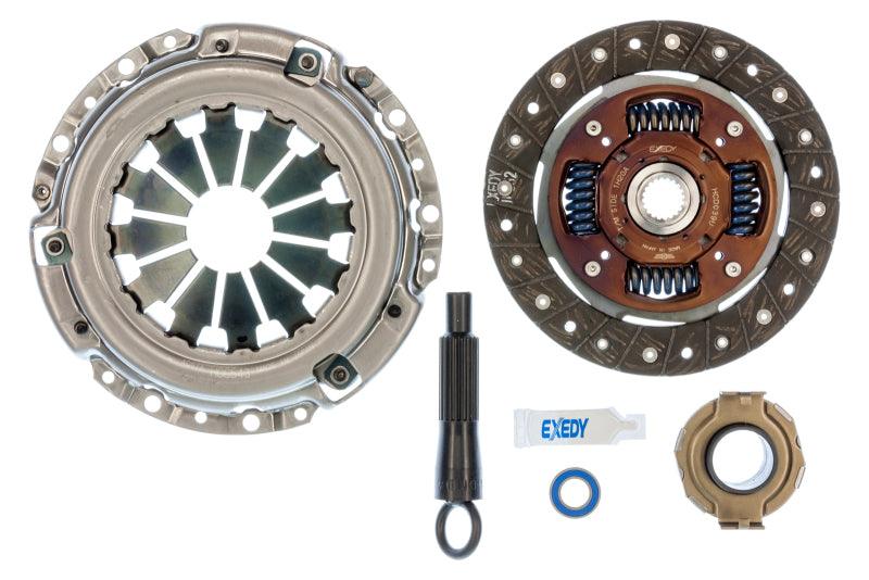 Exedy OE 2007-2008 Honda Fit L4 Clutch Kit - Jerry's Rodz