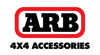 ARB Hi Lift Mount W/Carrier