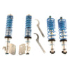 Bilstein B16 08-14 Impreza STI Front and Rear Performance Suspension System - Jerry's Rodz