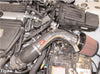 Injen 03-07 Honda Accord 4Cyl (LEV Motor Only) Black Short Ram Intake