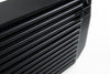 CSF 19-20 Hyundai Veloster N / 17-20 Hyundai i30 N MT Stepped Core Intercooler - Black - Jerry's Rodz