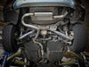 aFe POWER Takeda 2.5in 304 SS Cat-Back Exhaust System Subaru Crosstrek 18-19 H4-2.0L - Jerry's Rodz