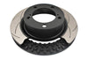 DBA 06+ MazdaSpeed3 Front Slotted Street Series Rotor - Jerry's Rodz