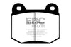 EBC 99-03 Mitsubishi Lancer Evolution 2.0 Turbo Bluestuff Rear Brake Pads - Jerry's Rodz