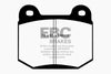 EBC 03-04 Infiniti G35 3.5 (Manual) (Brembo) Bluestuff Rear Brake Pads - Jerry's Rodz