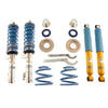 Bilstein B14 2000 Audi TT Quattro Base Front and Rear Performance Suspension System - Jerry's Rodz