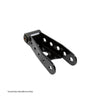 Belltech SHACKLE KIT 15-16 Ford F150 (All Cabs Short Bed Only) 4WD 1in / 2in Rear Drop - Jerry's Rodz